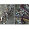 RALEIGH Royal Roadster ANTICA BICICLETTA anni 70 FRENI BACCHETTA city bike 26"