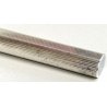 PENNA sfera ARGENTO LACCA Must De Cartier TRINITY ORO epoca SILVER BALLPOINT PEN