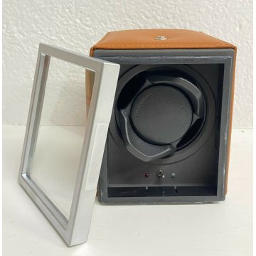 CARICA OROLOGI ELETTRICO UNDERWOOD MOD. ACORN LONDON MODULAR WINDING SYSTEM ROTO