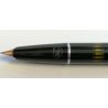 ANTICA PENNA STILOGRAFICA Aurora 88 P NERO TAPPO ORO STILO OLD GOLD FOUNTAIN PEN