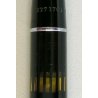 ANTICA PENNA STILOGRAFICA Aurora 88 P NERO TAPPO ORO STILO OLD GOLD FOUNTAIN PEN
