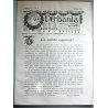 ANTICA Rivista Mensile ILLUSTRATA Verbania ANNO II n°5 Maggio 1910 LAGO MAGGIORE