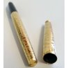 RARA ANTICA PENNA STILOGRAFICA Aurora 98 Lady MADAMIN dorata OLD FOUNTAIN PEN