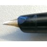 RARA ANTICA PENNA STILOGRAFICA Aurora 98 Lady MADAMIN dorata OLD FOUNTAIN PEN