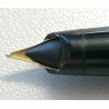 RARA ANTICA PENNA STILOGRAFICA Aurora 98 Lady MADAMIN dorata OLD FOUNTAIN PEN