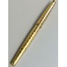 RARA ANTICA PENNA STILOGRAFICA Aurora 98 Lady MADAMIN dorata OLD FOUNTAIN PEN
