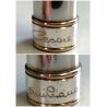PENNA STILOGRAFICA ARGENTO 925 Cesare Emiliano VINTAGE Italy OLD FOUNTAIN PEN