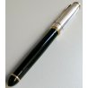 PENNA STILOGRAFICA ARGENTO 925 Cesare Emiliano VINTAGE Italy OLD FOUNTAIN PEN