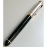 PENNA STILOGRAFICA ARGENTO 925 Cesare Emiliano VINTAGE Italy OLD FOUNTAIN PEN