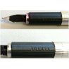 AURORA Hastil PENNA STILOGRAFICA VINTAGE argento 925 Zanuso NIB oro FOUNTAIN PEN