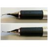 AURORA Hastil PENNA STILOGRAFICA VINTAGE argento 925 Zanuso NIB oro FOUNTAIN PEN