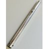 AURORA Hastil PENNA STILOGRAFICA VINTAGE argento 925 Zanuso NIB oro FOUNTAIN PEN