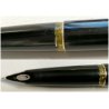RARA ANTICA PENNA STILOGRAFICA Montblanc 124 NIB oro 750 FOUNTAIN PEN anni 30