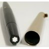 RARA ANTICA PENNA STILOGRAFICA Montblanc 124 NIB oro 750 FOUNTAIN PEN anni 30