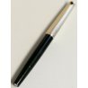 RARA ANTICA PENNA STILOGRAFICA Montblanc 124 NIB oro 750 FOUNTAIN PEN anni 30