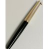 RARA ANTICA PENNA STILOGRAFICA Montblanc 124 NIB oro 750 FOUNTAIN PEN anni 30