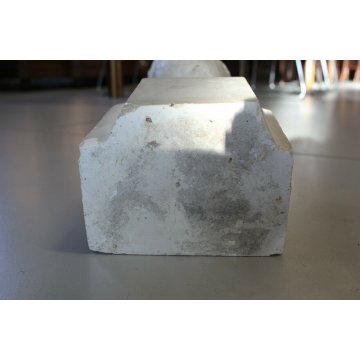 ANTICA SCULTURA TUTTOTONDO GESSO Andrea Zapelloni VOLTO TESTA BAMBINO STRESA 900
