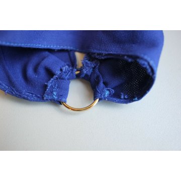 ORIGINALE ABITO Furga ALTA MODA 3 ESSE Mod. 8690 A Paraggi ABITO VESTITO anni 60