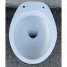 SET SANITARI BAGNO ANTONIA CAMPI RICHARD GINORI GARDENA CERAMICA SMALTATA LAVENO