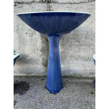 SET SANITARI BAGNO ANTONIA CAMPI RICHARD GINORI GARDENA CERAMICA SMALTATA LAVENO