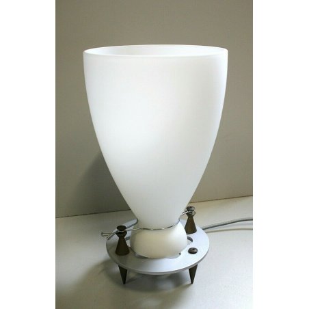 LAMPADA TAVOLO TABLE LAMP Franceschina DESIGN Umberto Riva FOR Fontana Arte '89