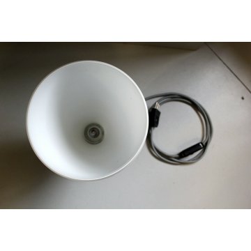 LAMPADA TAVOLO TABLE LAMP Franceschina DESIGN Umberto Riva FOR Fontana Arte '89