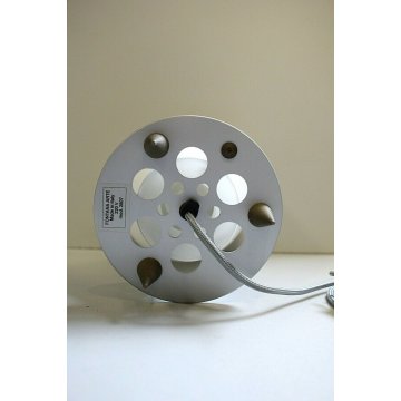 LAMPADA TAVOLO TABLE LAMP Franceschina DESIGN Umberto Riva FOR Fontana Arte '89