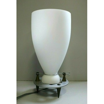 LAMPADA TAVOLO TABLE LAMP Franceschina DESIGN Umberto Riva FOR Fontana Arte '89