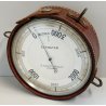 ANTICO ALTIMETRO AEREO WW1 O. Comitti & Son LONDON militare GUERRA MONDIALE old