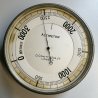 ANTICO ALTIMETRO AEREO WW1 O. Comitti & Son LONDON militare GUERRA MONDIALE old
