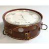 ANTICO ALTIMETRO AEREO WW1 O. Comitti & Son LONDON militare GUERRA MONDIALE old