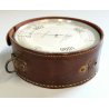ANTICO ALTIMETRO AEREO WW1 O. Comitti & Son LONDON militare GUERRA MONDIALE old