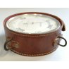 ANTICO ALTIMETRO AEREO WW1 O. Comitti & Son LONDON militare GUERRA MONDIALE old