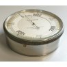 ANTICO ALTIMETRO AEREO WW1 O. Comitti & Son LONDON militare GUERRA MONDIALE old
