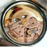 ANTICO OROLOGIO Omega SEAMASTER anni 50 cal. 562 AUTOMATICO vintage OLD WATCH