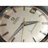 ANTICO OROLOGIO Omega SEAMASTER anni 50 cal. 562 AUTOMATICO vintage OLD WATCH