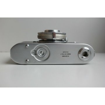 RARA FOTOCAMERA Ferrania OFFICINE GALILEO CONDOR I N°017664 1:3,5 f 5 EPOCA 1948