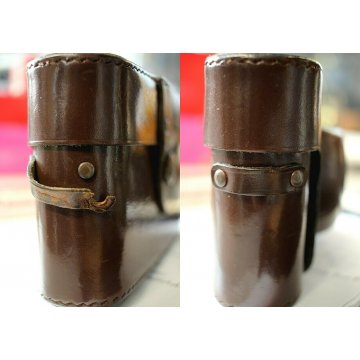 RARA FOTOCAMERA Ferrania OFFICINE GALILEO CONDOR I N°017664 1:3,5 f 5 EPOCA 1948
