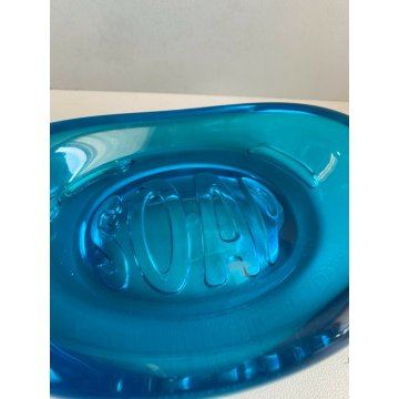 PORTASAPONE SAPONETTA DESIGN ALESSI GIOVANNONI E MIRRI VINTAGE ANNI 1999 BAGNO 