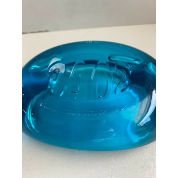 PORTASAPONE SAPONETTA DESIGN ALESSI GIOVANNONI E MIRRI VINTAGE ANNI 1999 BAGNO 