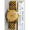 ANTICO OROLOGIO Cortebert ANSE a RAGNO cal. 677 S MECCANICO anni 50 DORATO WATCH