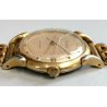 ANTICO OROLOGIO Cortebert ANSE a RAGNO cal. 677 S MECCANICO anni 50 DORATO WATCH