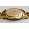 ANTICO OROLOGIO Cortebert ANSE a RAGNO cal. 677 S MECCANICO anni 50 DORATO WATCH