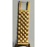 ANTICO OROLOGIO Cortebert ANSE a RAGNO cal. 677 S MECCANICO anni 50 DORATO WATCH