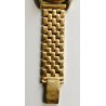 ANTICO OROLOGIO Cortebert ANSE a RAGNO cal. 677 S MECCANICO anni 50 DORATO WATCH