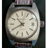 OROLOGIO POLSO FORMA Zenith SURF cal. 485 AF anni 70 AUTOMATICO OLD WRIST WATCH