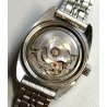 OROLOGIO POLSO FORMA Zenith SURF cal. 485 AF anni 70 AUTOMATICO OLD WRIST WATCH