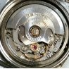 OROLOGIO POLSO FORMA Zenith SURF cal. 485 AF anni 70 AUTOMATICO OLD WRIST WATCH