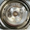 OROLOGIO POLSO FORMA Zenith SURF cal. 485 AF anni 70 AUTOMATICO OLD WRIST WATCH