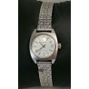 OROLOGIO POLSO FORMA Zenith SURF cal. 485 AF anni 70 AUTOMATICO OLD WRIST WATCH